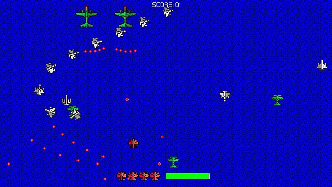 Tiger Fighter 1931 Tora! MP038