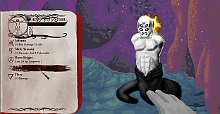 Spells and Sacrifice