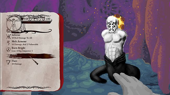 Spells and Sacrifice