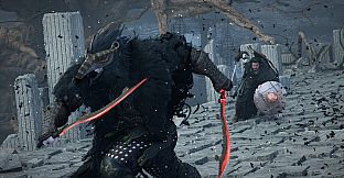 Crimson Desert Original Soundtrack Volume 1