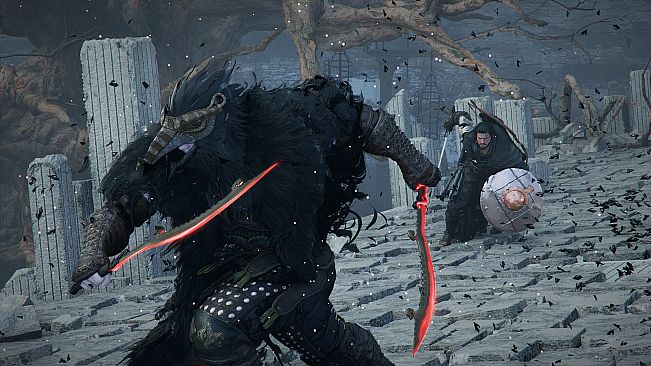 Crimson Desert Original Soundtrack Volume 1