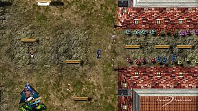 Vita: The Ember Oracle