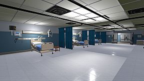 MediSim: Emergency Response