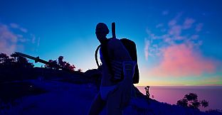 Starnded: Gardens of the Rubellite