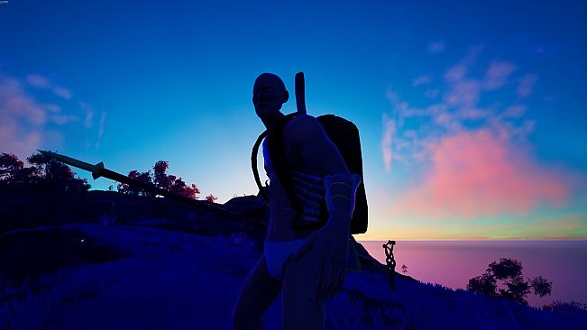 Starnded: Gardens of the Rubellite