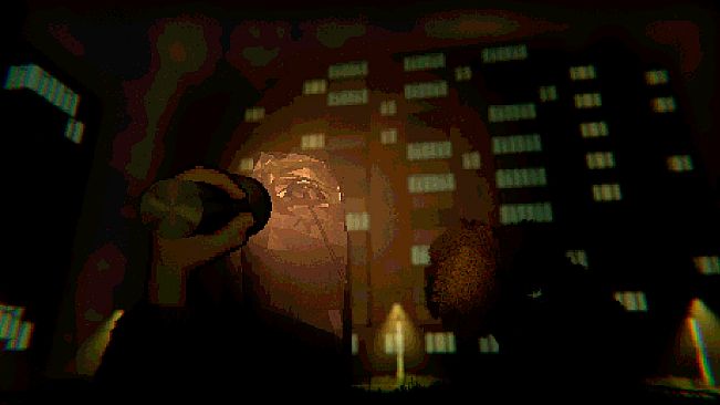 Hi! These Are Your Eyeballs