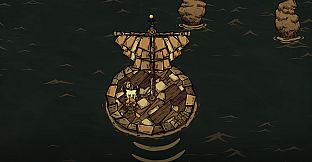 Don't Starve Together: Inventor's Excursion Chest