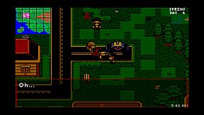 Rogue Port - Red Nightmare