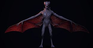 Monsters & Mortals - House of Ashes