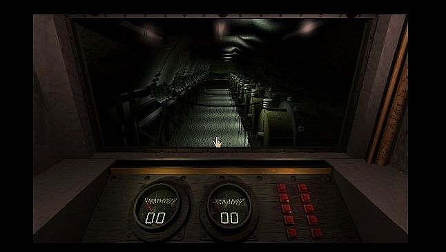 Myst: Masterpiece Edition