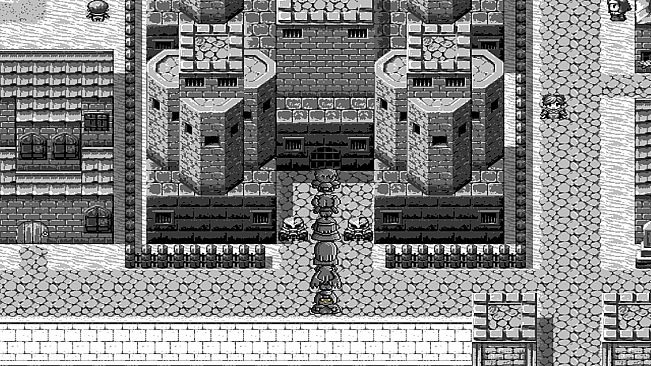 Sel Quinta - The Six City Quest