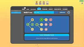 Back to Save the Universe