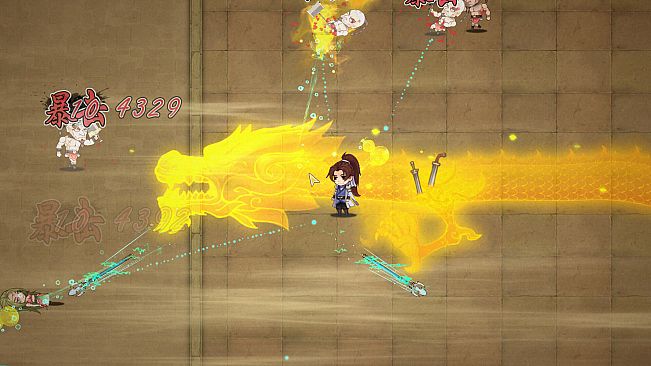 风流公子额外内容 romantic young man - DLC