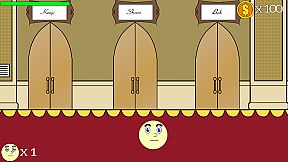 Fist Of Heaven & Hell