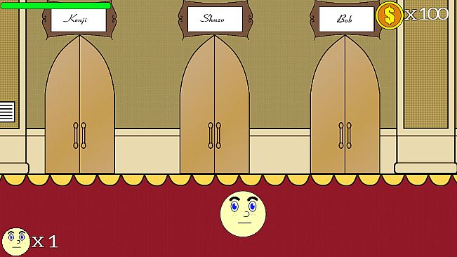 Fist Of Heaven & Hell