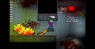 Zereoton Hauntings 2