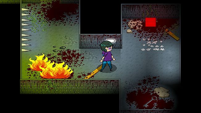 Zereoton Hauntings 2