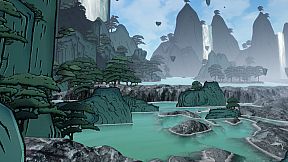 三国仁义传 The Righteousness: SanGuo