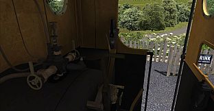 0-4-0 Saddletank Pack 1 Add-on Loco