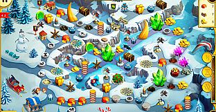 12 Labours of Hercules XIX: Pandora’s Gift Box