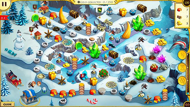 12 Labours of Hercules XIX: Pandora’s Gift Box