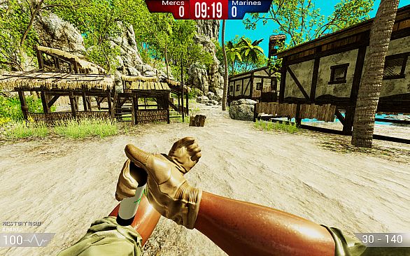 Breach of Contract Reloaded