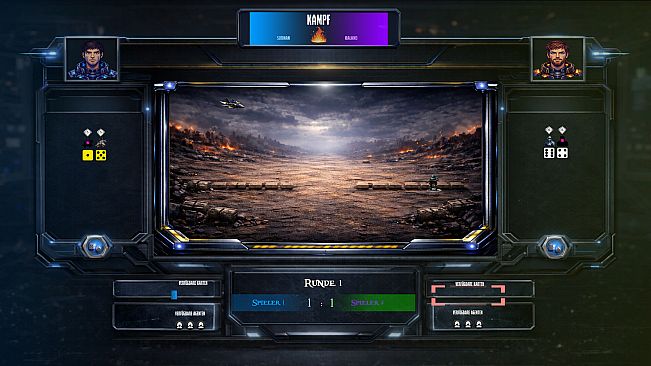 Warfront: One Turn