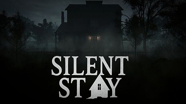 Silent Stay Soundtrack