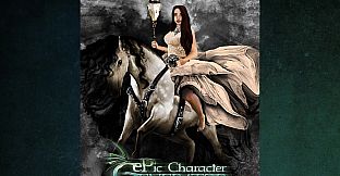 ePic Character Generator - Season #3: Female Rider