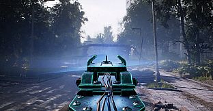 Chernobylite - Deadly Frost Pack