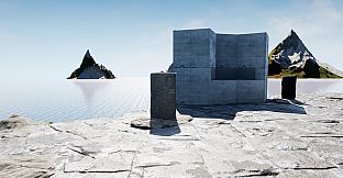 The Island - Escape Room