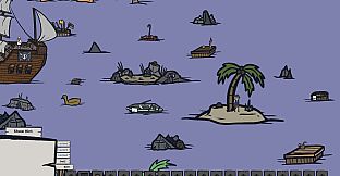 Of Nooks and Nonsense: A Pirate Hidden Object Game