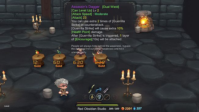 红石遗迹 - Red Obsidian Remnant