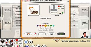 World Of Leaders - Premium Pack