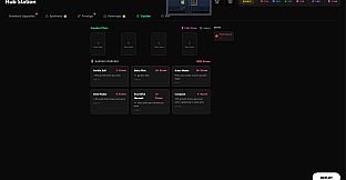 Null Ascent: Stellar