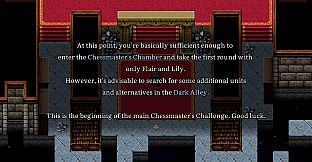 Eremidia - Archivist's Curse