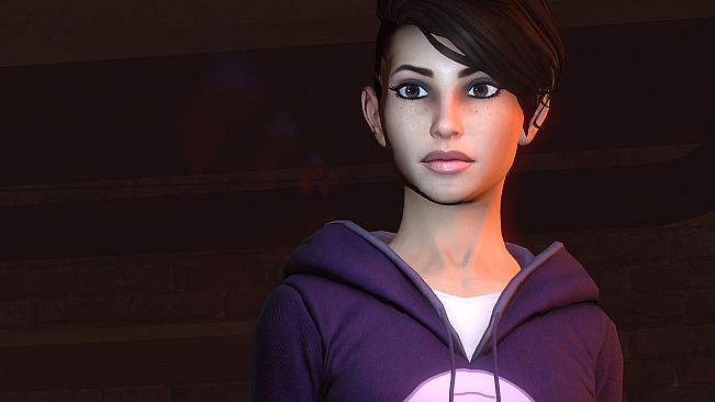 Dreamfall Chapters