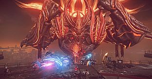 ARES: THE IRON VANGUARD