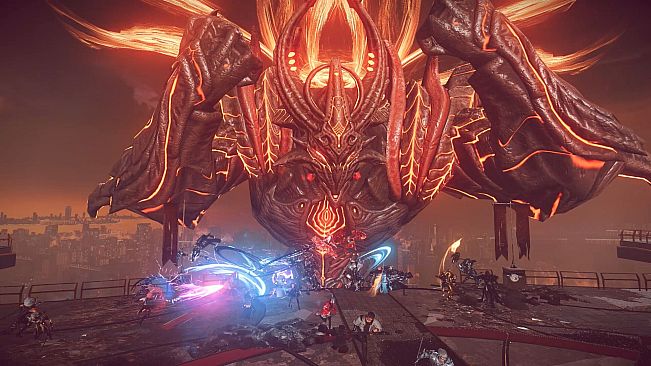 ARES: THE IRON VANGUARD