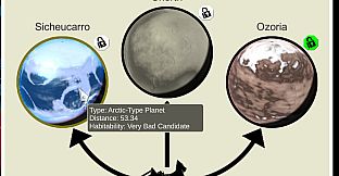 Orbi Universo - Ad Astra