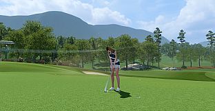 Winning Putt: Golf Online