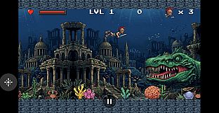 AntiCetus: Undersea Battle