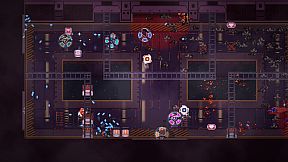 SUPER CIRCUIT BREAKERS