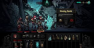 Darkest Dungeon: The Color Of Madness