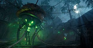 Warhammer: Vermintide 2 - Back to Ubersreik