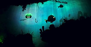 Nero's Adventure: Echoes of the Deep