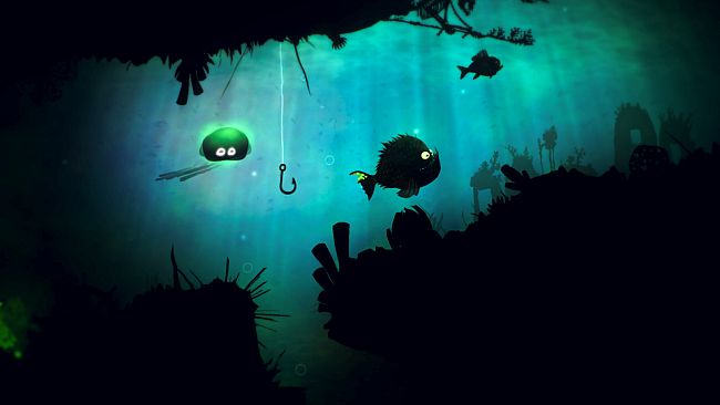 Nero's Adventure: Echoes of the Deep