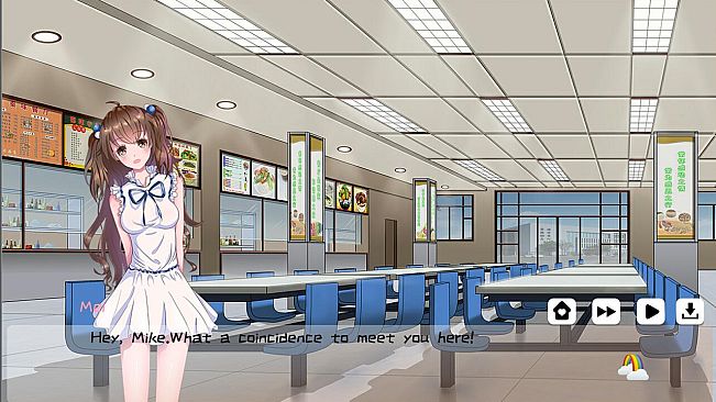 春风 | Spring Breeze