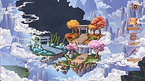 Kitsune's Paths Tower Defense