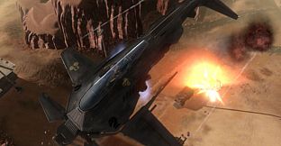 Red Faction Guerrilla Steam Edition